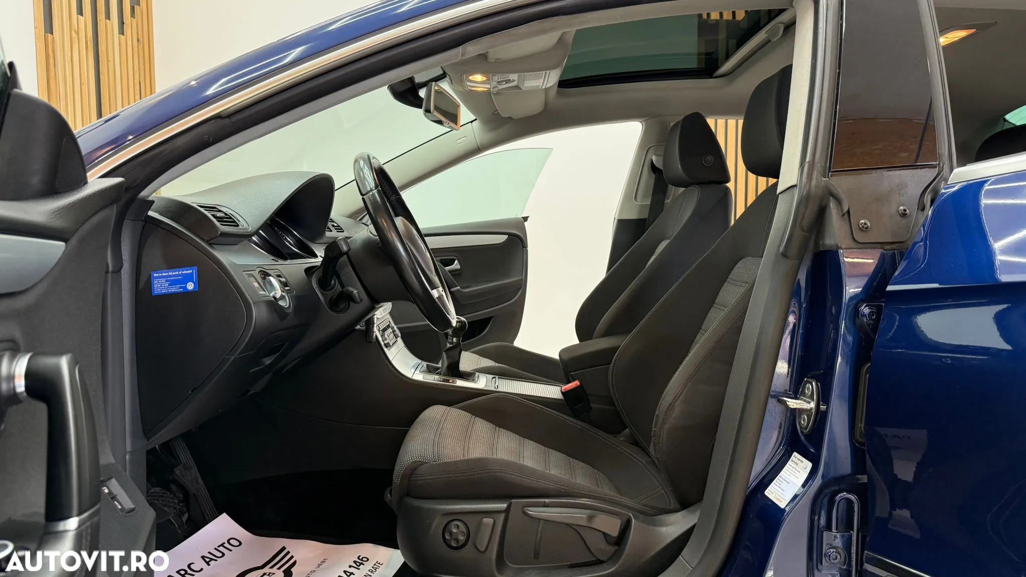 Volkswagen Passat CC 1.8 TSI - 20