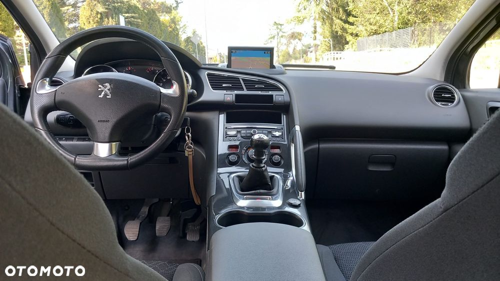 Peugeot 3008 BlueHDi 120 Stop & Start Business-Line - 10