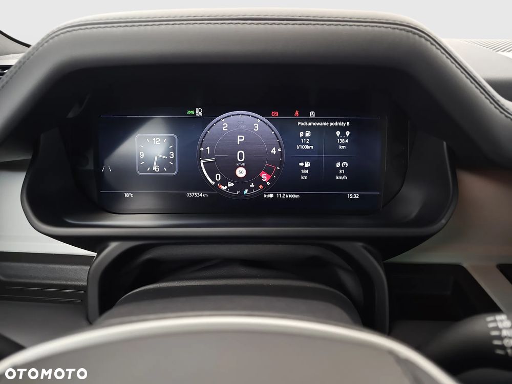 Land Rover Defender 3.0 D300 mHEV X-Dynamic HSE - 15