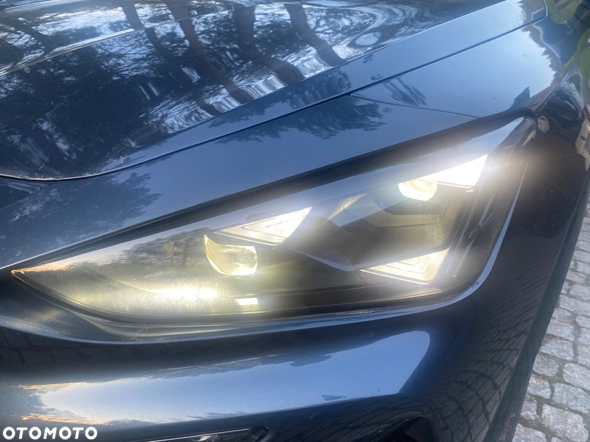 Cupra Formentor 2.0 TSI 4Drive VZ DSG - 15