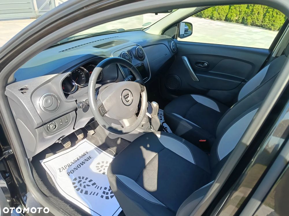 Dacia Sandero TCe 90 Celebration - 31