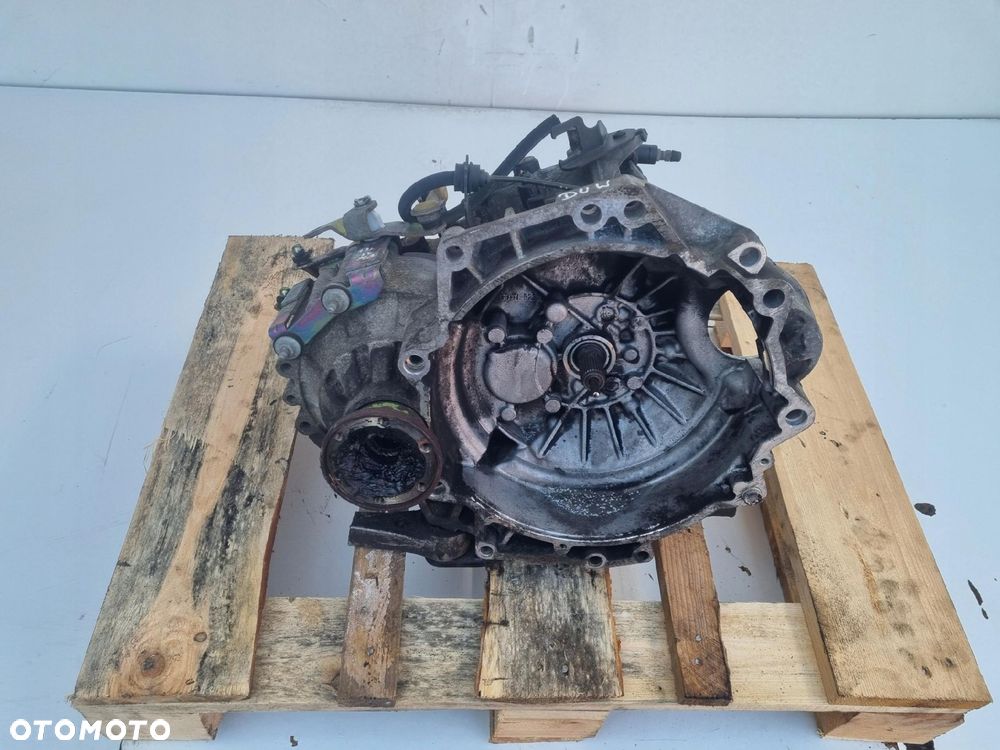 Seat Leon I 1.4 1.6 16V SKRZYNIA BIEGÓW DUW manualna MANUAL - 15