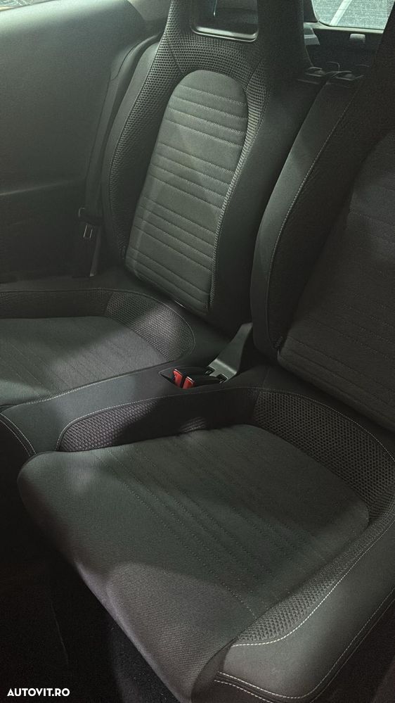 Volkswagen Scirocco - 3