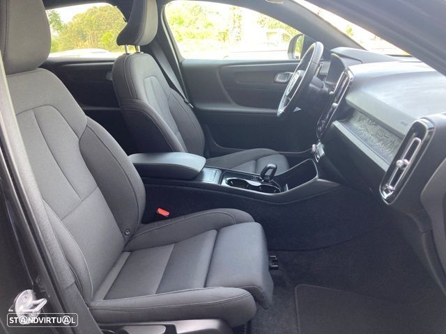 Volvo C40 Recharge Single Motor Core - 44