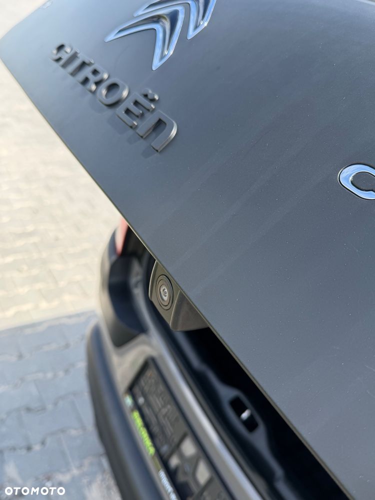 Citroën C4 Cactus - 18