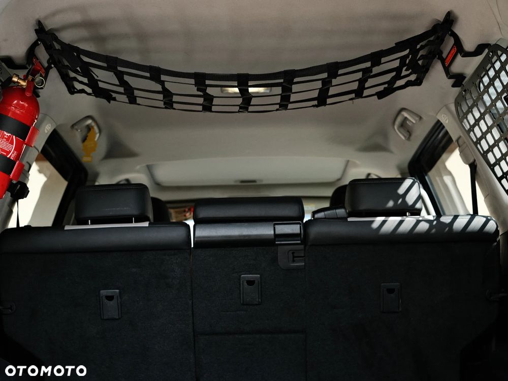 Toyota Land Cruiser LC 3.0 D-4D Premium - 33