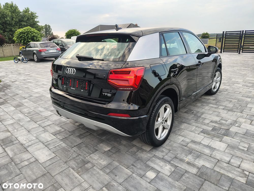 Audi Q2 - 8