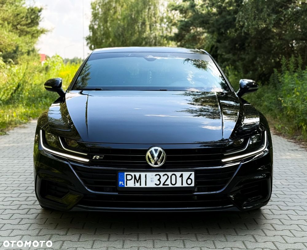 Volkswagen Arteon 2.0 TSI 4Motion R-Line DSG - 1