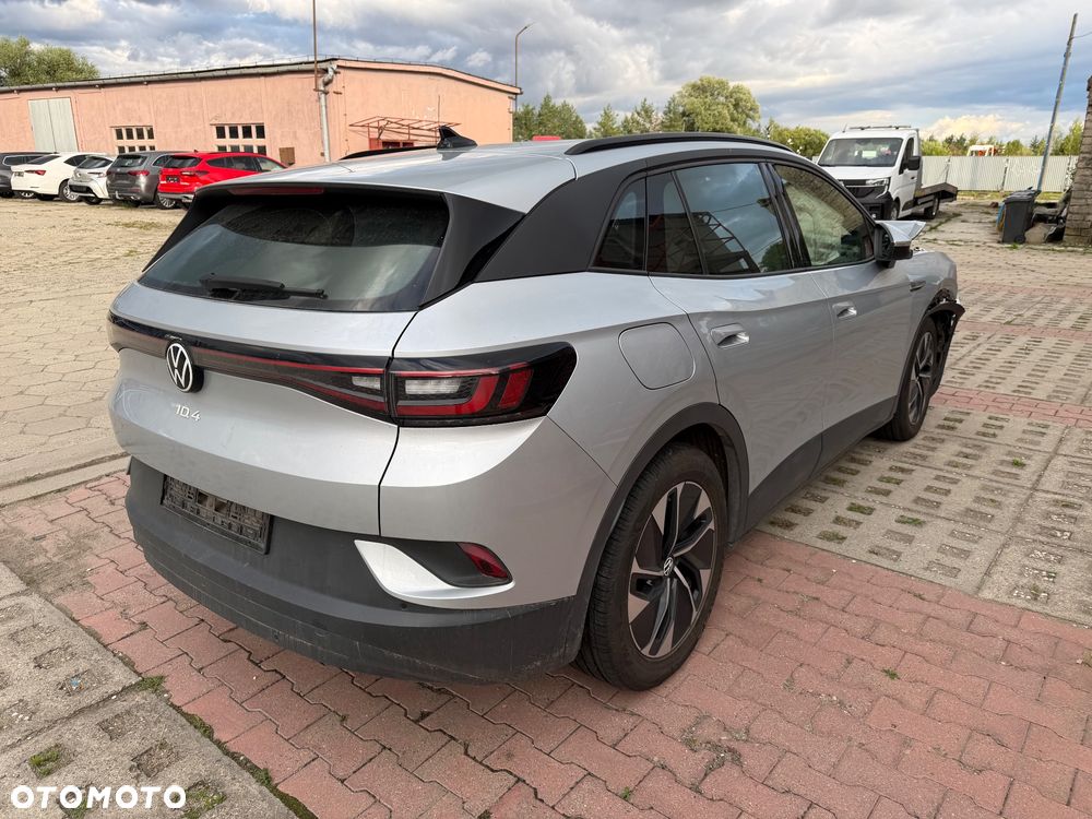 Volkswagen ID.4 77kWh Pro Performance Max - 5