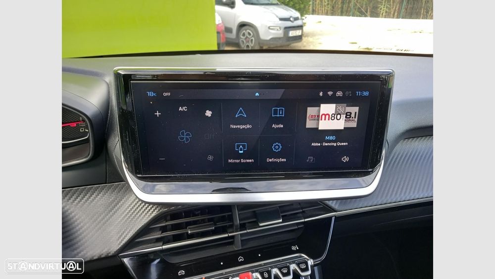 Peugeot 208 1.2 PureTech Active - 15