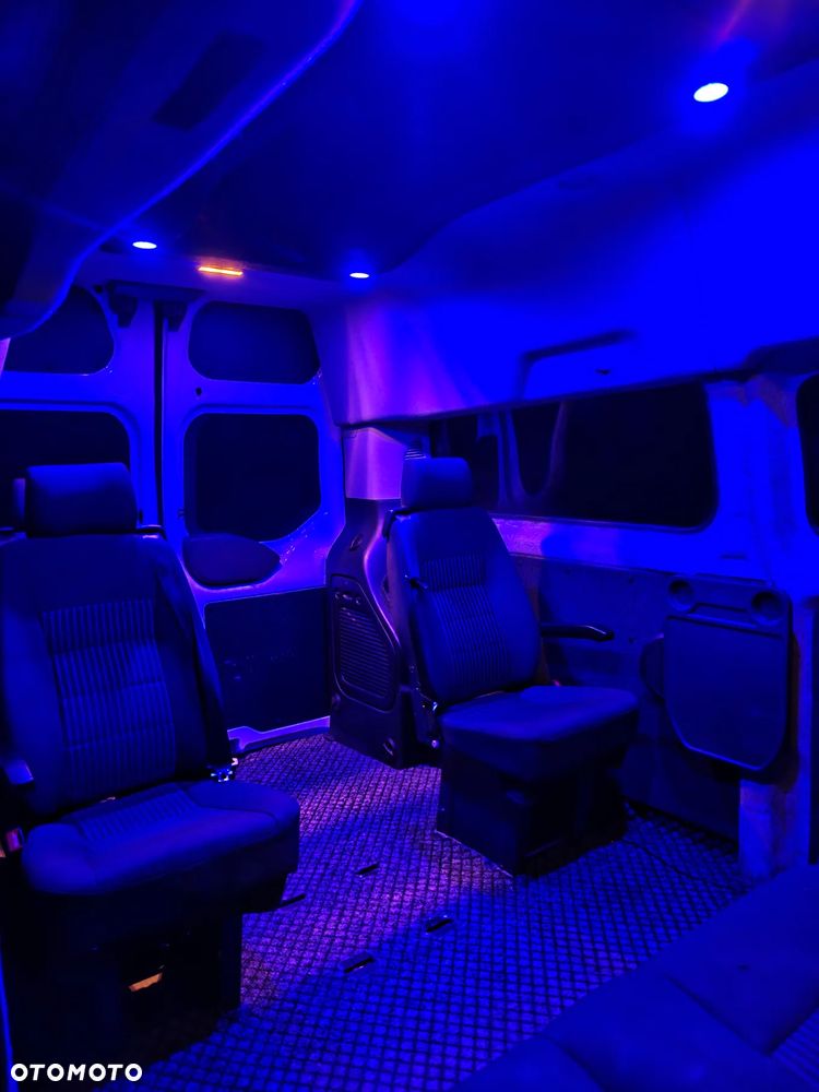 Ford Transit Custom L2H2 VA Trend - 12