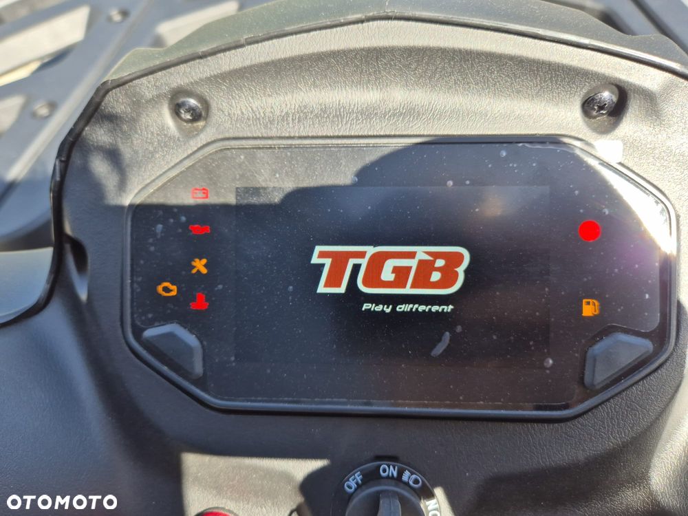 TGB Blade - 5