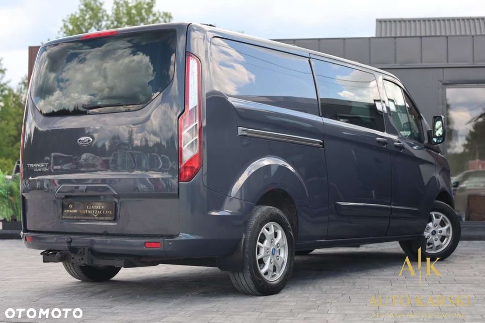 Ford Transit - 4