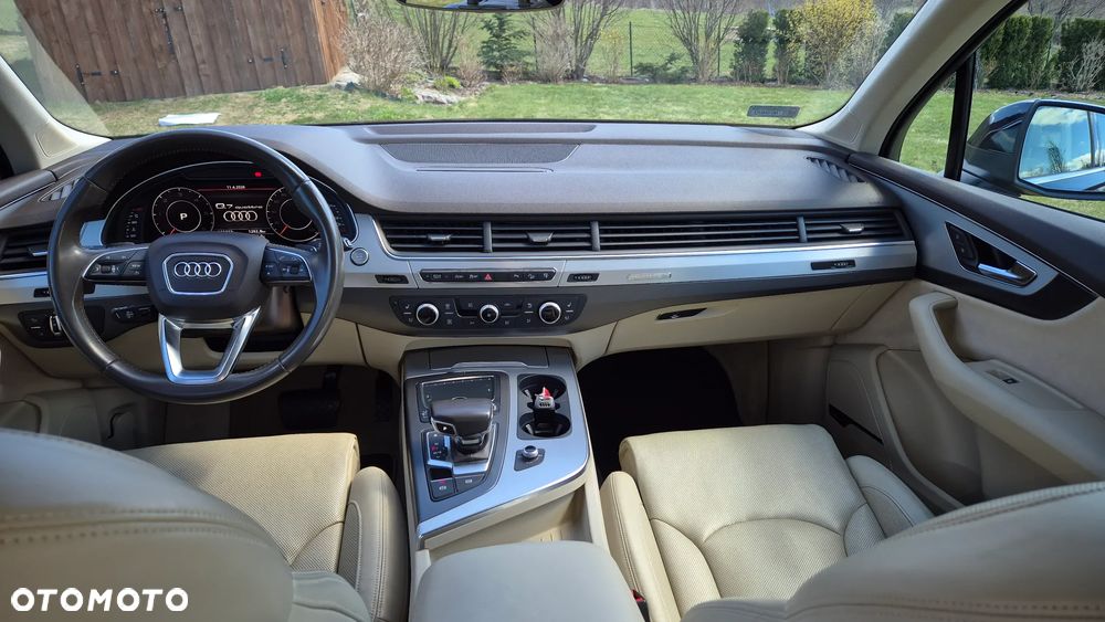 Audi Q7 - 20
