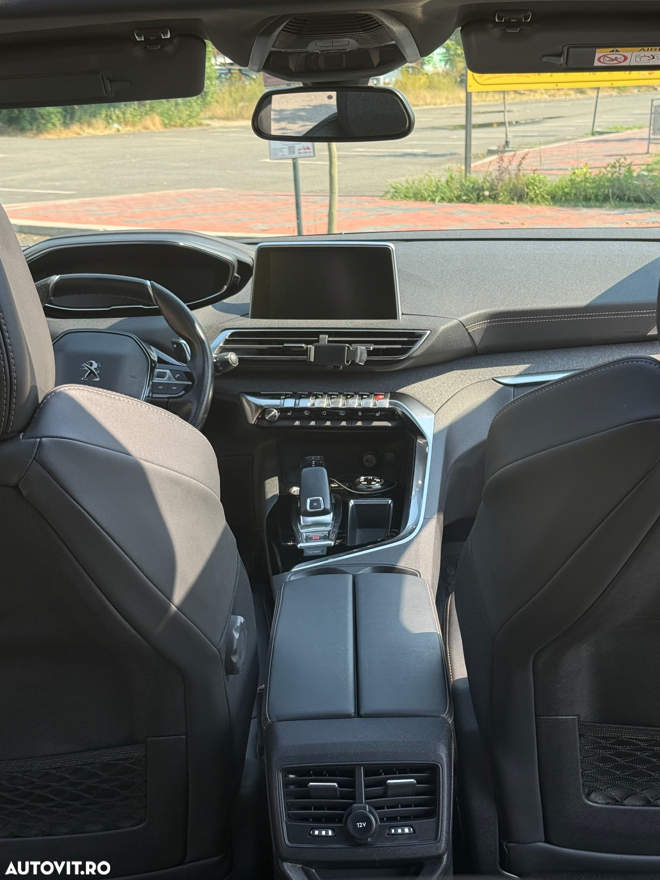 Peugeot 3008 1.5 BlueHDI S&S EAT8 GT-Line - 11