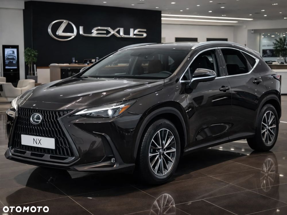 Lexus NX 350h Elegance 2WD - 1