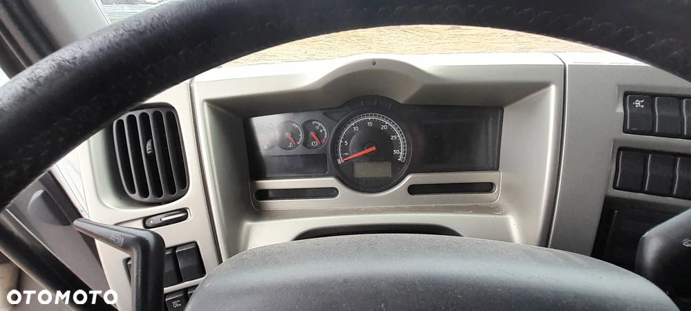 RENAULT PREMIUM DXI 440 LICZNIK ZEGAR nr. 62/7 - 1