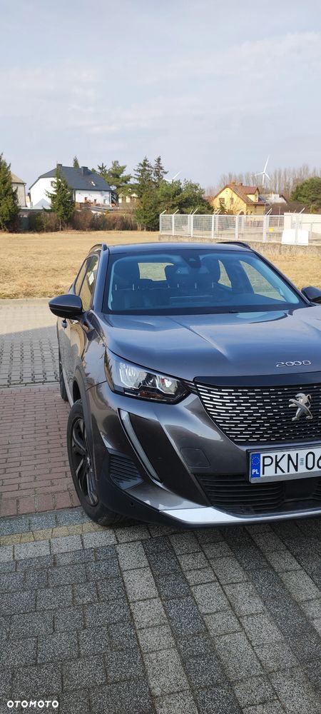 Peugeot 2008 PureTech 100 Stop&Start Allure Pack - 9