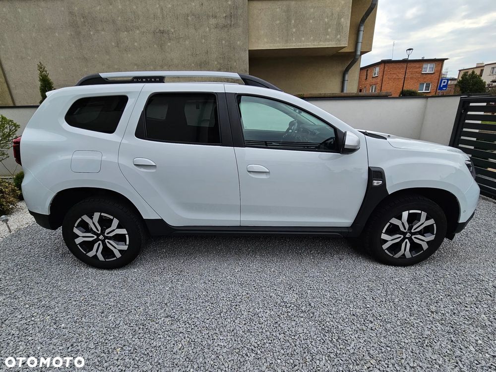 Dacia Duster 1.3 TCe Prestige EDC - 3
