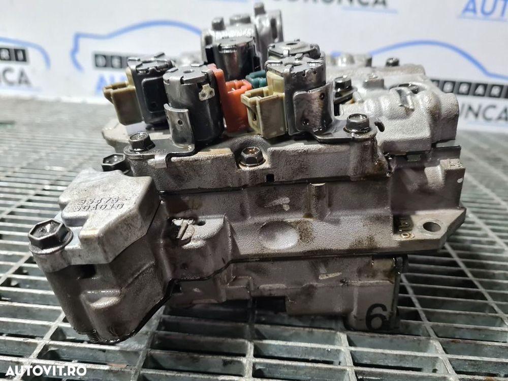 Cutie de viteze Opel Antara 2.0 CDTI 2006 - 2011 150CP Automata Z 20 DMH Z 20 S (990) ... - 6