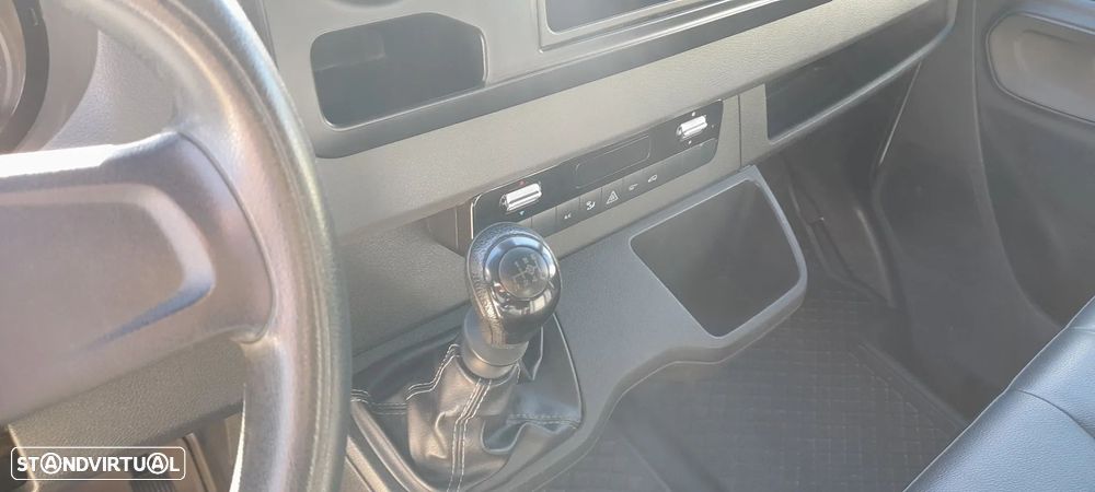 Mercedes-Benz SPRINTER 514 CDI 7 LUGARES RODADO DUPLO NACIONAL - 21