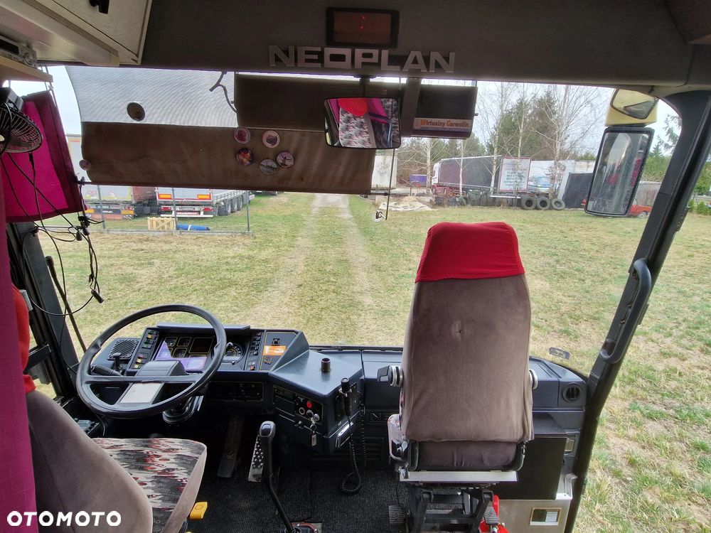 Neoplan N 316 - 24