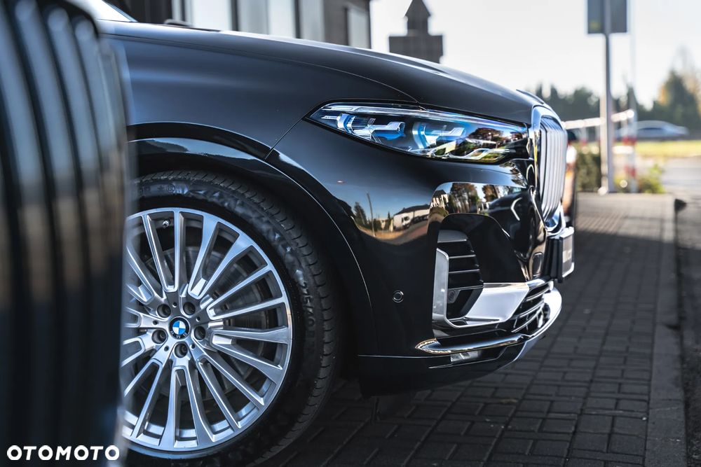 BMW X7 - 4