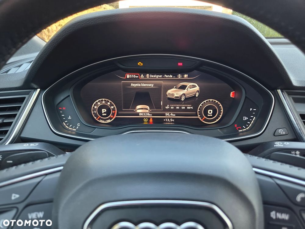 Audi Q5 2.0 TFSI Quattro S tronic - 11
