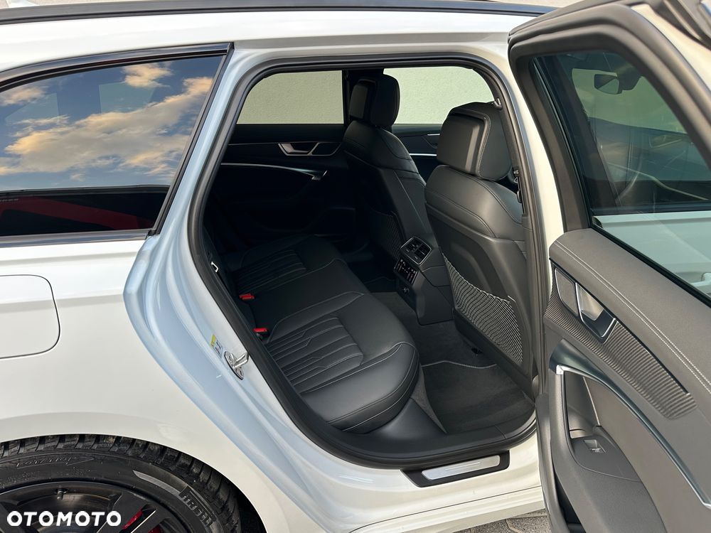 Audi A6 Avant 55 TFSI e PHEV Quattro S Line S tronic - 27