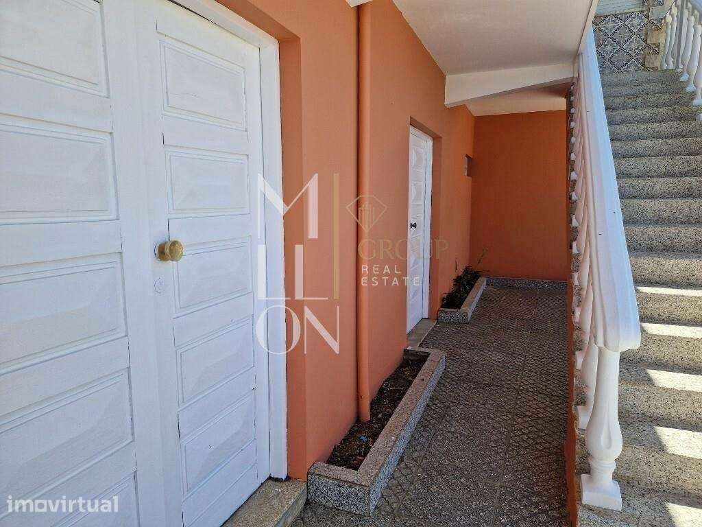 Moradia T4 com potencial para 2 habitações | Paradela Em plena naturez - Grande imagem: 3/36