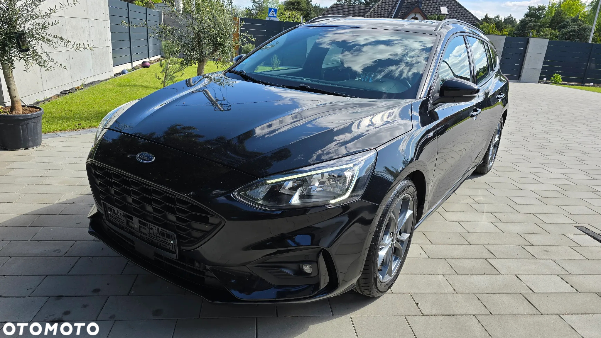 Ford Focus - 7