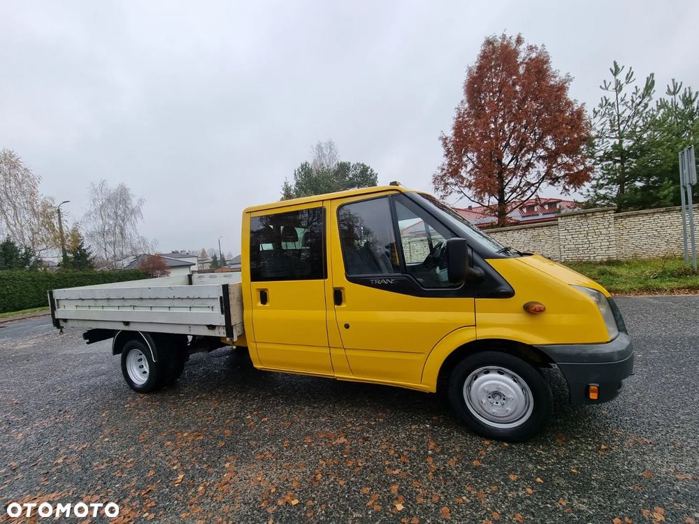 Ford TRANSIT - 5