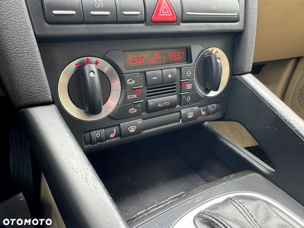 Audi A3 Sportback 1.6 tiptronic Ambition - 20