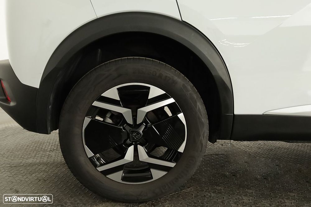 Peugeot 2008 1.2 PureTech Allure - 5