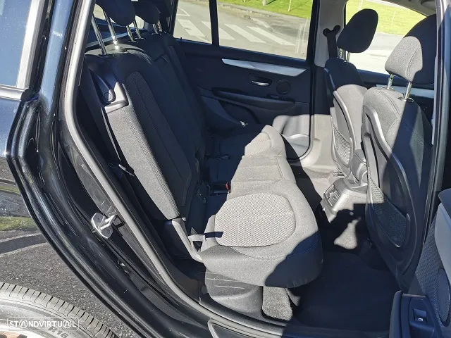 BMW 216 Gran Tourer d 7L - 24