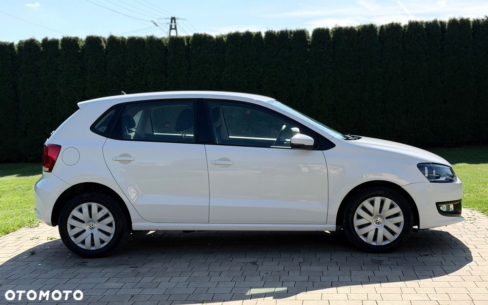 Volkswagen Polo 1.4 Team - 19