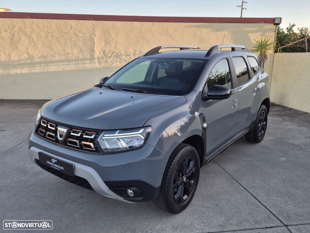 Dacia Duster 1.0 TCe SL Extreme - 2