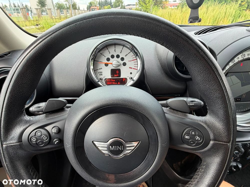 MINI Countryman - 8