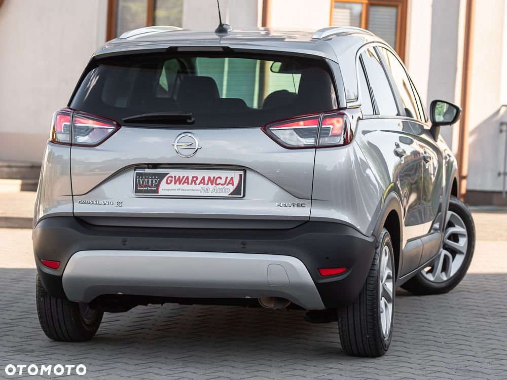 Opel Crossland X 1.2 Start/Stop Limited Edition - 14