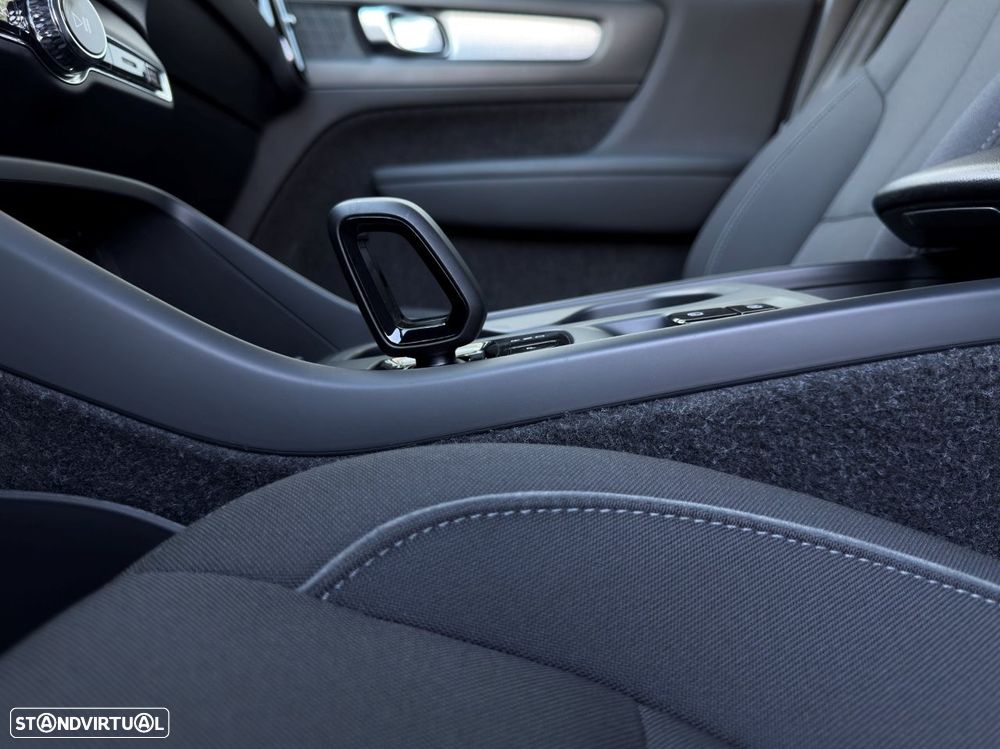 Volvo XC 40 1.5 T5 PHEV Inscription Expression - 38