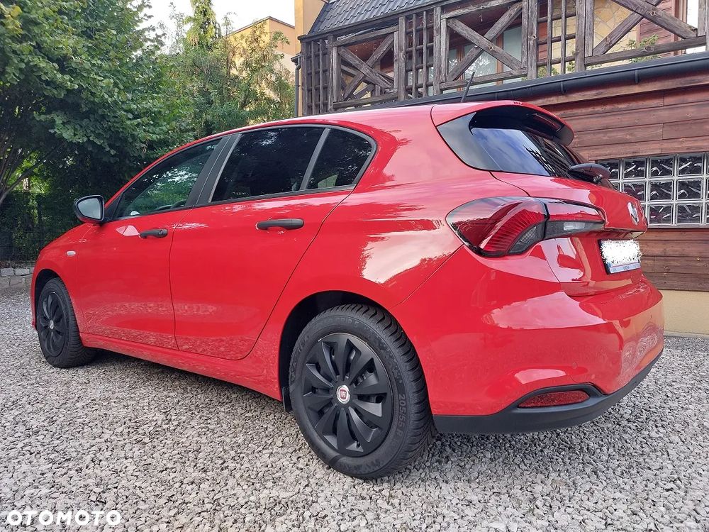 Fiat Tipo - 36