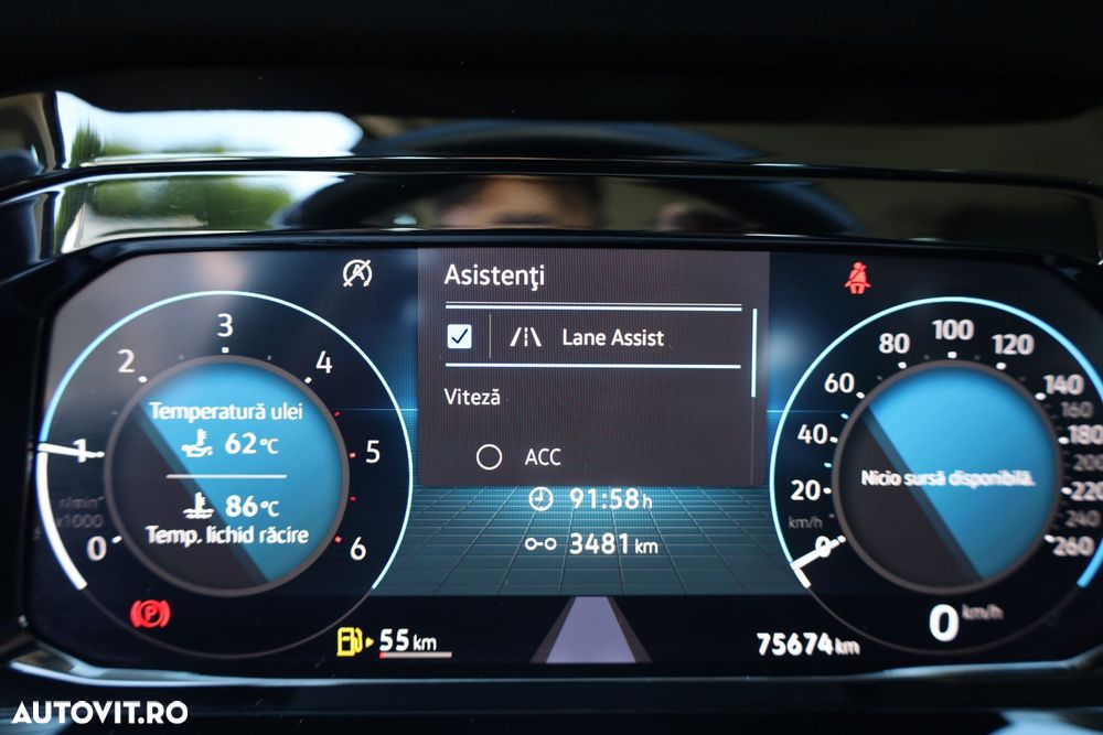 Volkswagen Golf 2.0 TDI Life - 22