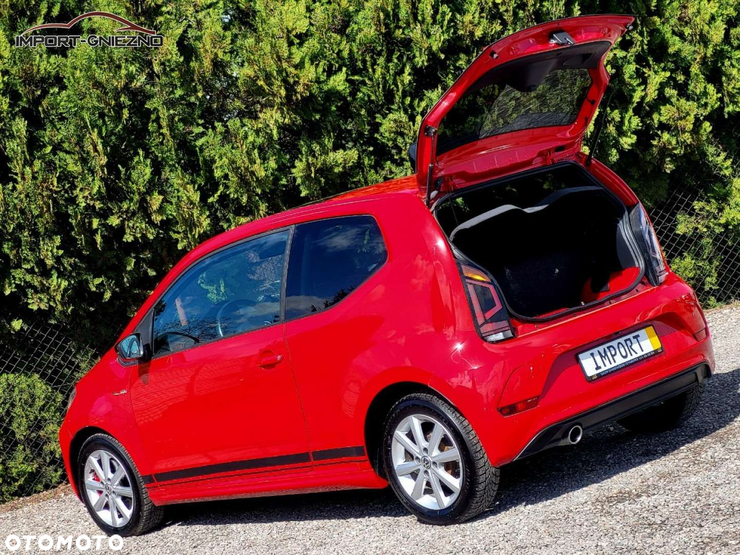 Volkswagen up! - 21