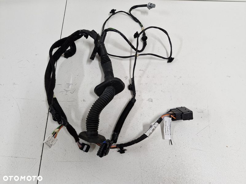 RENAULT MASTER III 3 LIFT IV 4 WIĄZKA INSTALACJA DRZWI PRZEDNICH PRAWY PRZÓD 241258801R - 2