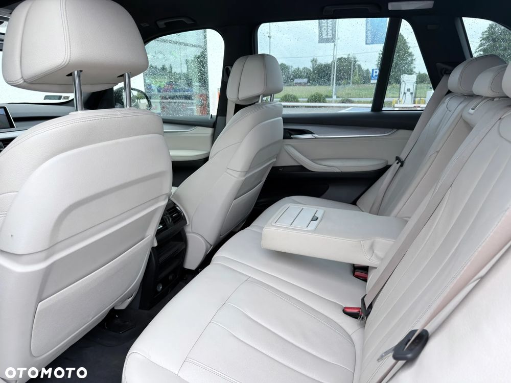 BMW X5 - 13