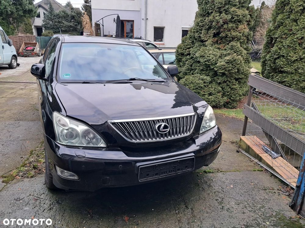 Lexus RX 300 Executive