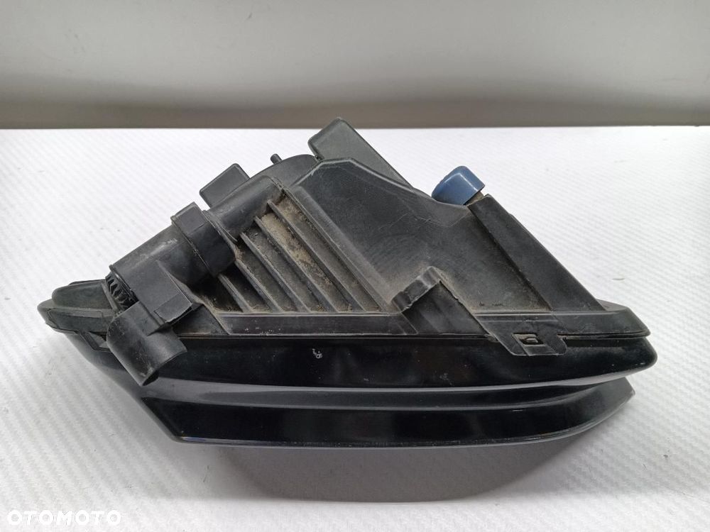 HALOGEN PRZÓD PRZEDNI PRAWY AUDI A4 B8 8K0941700 - 10
