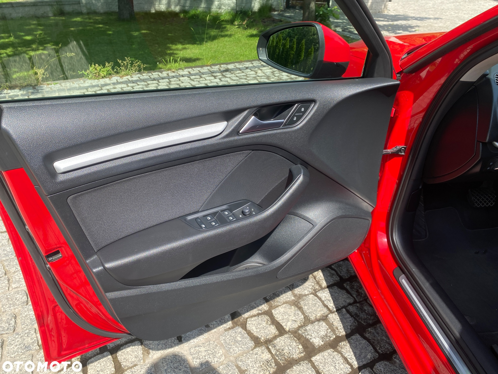 Audi A3 2.0 TDI Ambiente S tronic - 12