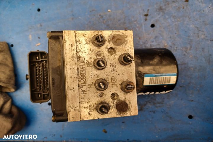 Pompa ABS 1.8 BZB, 3C0614109T, 16705910. 16705710K Volkswagen VW Pass - 3