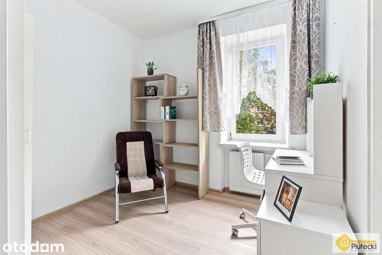 2 pok od zaraz- centrum Nowej Huty